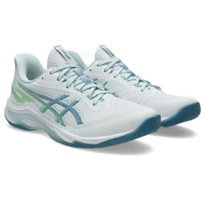 �A�V�b�N�X(asics) �o���[�V���[�Y �����Y ���f�B�[�X �l�b�g�o�[�i�[ �o���X�e�B�b�N FF 4 NETBURNER BALLISTIC FF 4 1053A070-102