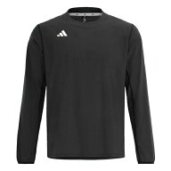 アディダス(adidas) 野球 アンダーシャツ 長袖 メンズ アディゼロ ダグアウト トレーニング 長袖Tシャツ …