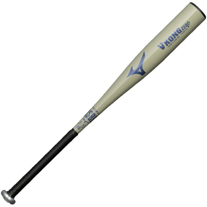 楽天市場】ミズノ(MIZUNO) 野球 少年軟式バット 小学生軟式用金属製 