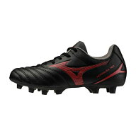 ミズノ(MIZUNO) サッカースパイク ジュニア モナルシーダネオ3 セレクト JR P1GB252500 ワイド 人工皮革