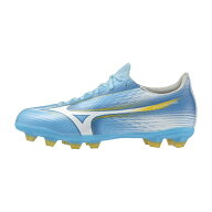 ミズノ(MIZUNO) サッカースパイク ジュニア ミズノアルファ3 セレクト P1GB266525