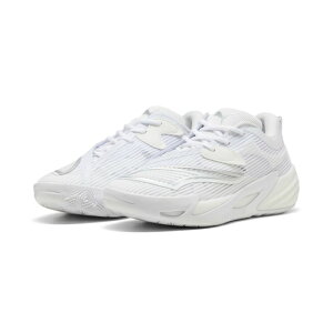 �v�[�}(PUMA) �o�X�P�b�g�V���[�Y �����Y ALL-PRO NITRO 2 312839-02