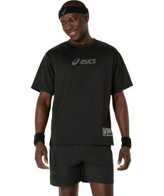 アシックス(asics) バスケットボールウェア 半袖シャツ メンズ KRAKENS ショートスリーブ 2063A452