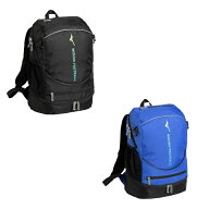 ミズノ(MIZUNO) サッカー バックパック ジュニア バックパック P3JDD001