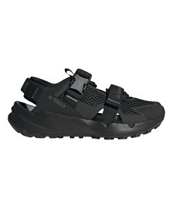 �A�f�B�_�X adidas �T���_�� �����Y �e���b�N�X Hydroterra AT Terrex Hydroterra AT Sandals MAT06 �y������z������z�d