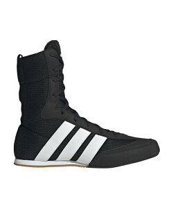 �A�f�B�_�X(adidas) �{�N�V���O�V���[�Y �����Y ���f�B�[�X Box Hog �N���V�b�N BOX HOG CLASSIC OMW17 JQ8538 JS4436�y������z������z�d