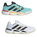 アディダス adidas ハンドボールシューズ メンズ スタビル 16 インドア Stabil 16 Indoor NIX14 【ご自宅配送限定】‥