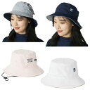 フィラ(FILA) ゴルフ ハット レディース 756-917 【2026年春夏モデル】