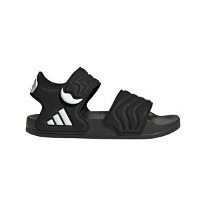 �A�f�B�_�X(adidas) �V�����[�T���_�� �W���j�A �A�f�B���b�^ �T���_�� 3 �T���_�� �L�b�Y ADILETTE SANDAL 3 SANDALS KIDS HQ0114 OOS63