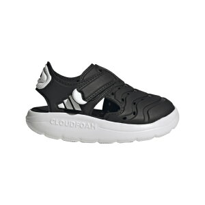 �A�f�B�_�X(adidas) �V�����[�T���_�� �W���j�A �E�H�[�^�[ �T���_�� 2 �T���_�� �x�r�[ Water Sandal 2 Sandals Infants JP6998 OOS77