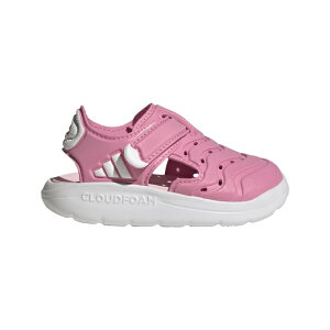 �A�f�B�_�X(adidas) �V�����[�T���_�� �W���j�A �E�H�[�^�[ �T���_�� 2 �T���_�� �x�r�[ Water Sandal 2 Sandals Infants JP9415 OOS77