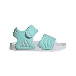 �A�f�B�_�X(adidas) �V�����[�T���_�� �W���j�A ADILETTE SANDAL 2 SANDALS KIDS KJ8679 OOS63