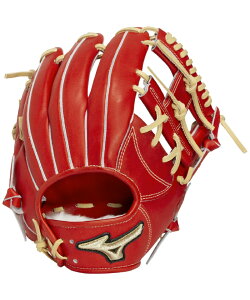 �~�Y�m(MIZUNO) �싅 ��ʓ�O���[�u ����� �����Y ��p �O���[�o���G���[�g Professional Selection ��{�^ �T�C�Y9 1AJGR34203