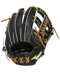 野球グローブ ミズノ グローバルエリート 軟式 内野手 グローブ 一般 