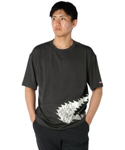 �I�[�N���[(OAKLEY) T�V���c ���� �����Y NEW RETRO STATIC T �j���[ ���g�� �X�^�e�B�b�N FOA408789 �y�������K�i�z