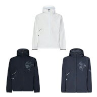 オークリー OAKLEY スポーツウェア クロスウェア ジャケット メンズ レディース ENHANCE MOBILITY JACKET…