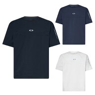 オークリー OAKLEY Tシャツ 半袖 メンズ O-SYNC PACK PERF SS CREW 3.0 FOA409002 【国内正規品】
