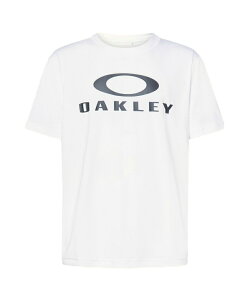 �I�[�N���[ OAKLEY T�V���c ���� �����Y ENHANCE QDEVO SS TEE O BARK 5.0 FOA409023 �y�������K�i�z
