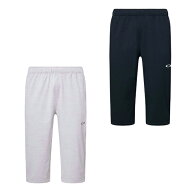 オークリー OAKLEY 七分丈パンツ メンズ LIGHT FLEECE DRY 3/4 PANTS 16.0 FOA409051 【国内正規品】