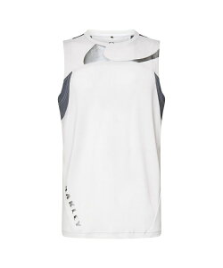 �I�[�N���[(OAKLEY) �X�|�[�c�E�F�A �m�[�X���[�u �����Y O-LASTING COOL PERF NS CREW 4.0 FOA409013 �y�������K�i�z