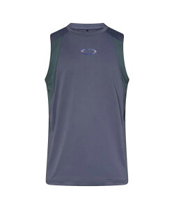 �I�[�N���[(OAKLEY) �X�|�[�c�E�F�A �m�[�X���[�u �����Y O-HEAT BLOCK NS CREW 1.0 FOA409016 �y�������K�i�z