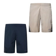 オークリー(OAKLEY) ハーフパンツ メンズ O-HEAT BLOCK SHORTS 1.0 FOA409072 【国内正規品】