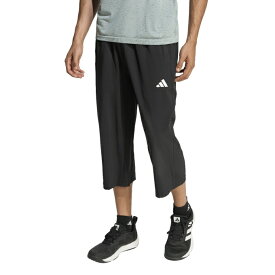 アディダス(adidas) 七分丈パンツ メンズ WO-ES 3/4 パンツ KA5535 CW805
