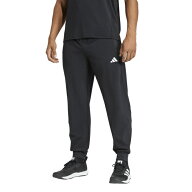 アディダス(adidas) ロングパンツ メンズ ワークアウトの必需品 フレックス ウーブン パンツ KA5528 DC337
