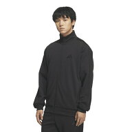 アディダス(adidas) スポーツウェア ジャージ ジャケット メンズ 3 STRIPES REGULAR FIT DOUBLE KNIT TRA…