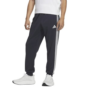 �A�f�B�_�X(adidas) �X�|�[�c�E�F�A �W���[�W �����O�p���c �����Y 3 STRIPES REGULAR FIT DOUBLE KNIT CUFFED HEM TRACK PANT KR8904 CJ440