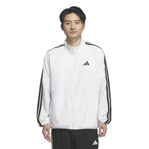�A�f�B�_�X(adidas) �X�|�[�c�E�F�A �N���X�E�F�A �W���P�b�g �����Y �X���[�X�g���C�v�X ���M�����[�t�B�b�g ���C�g �E�[�u�� �g���b�N�g�b�v KR8909 VK391