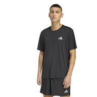 アディダス(adidas) Tシャツ 半袖 メンズ Adi365 ランニング エッセンシャルズ Tシャツ KB5965 P6147