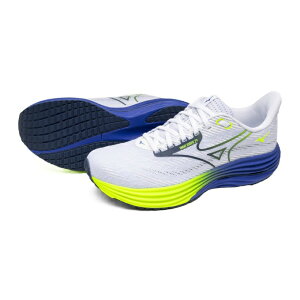 �~�Y�m(MIZUNO) �����j���O�V���[�Y �����Y �E�G�[�u���C�_�[29 WAVE RIDER 29 J1GC250353