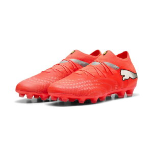 �y10��9��1:59�܂ŁI�قƂ�ǑS�i�|�C���gUP�z�v�[�}(PUMA) �T�b�J�[�X�p�C�N �����Y Q1 �t���[�`���[9 �v�� HGAG 108901 01 �y �l�H�� THE UNLEASHED PACK