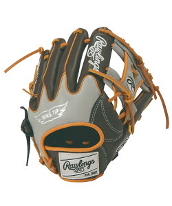 ���[�����O�X(Rawlings) �싅 ��ʓ�O���[�u ����� �����Y 26S H MLB�J���[SYNC GR6HMN52W
