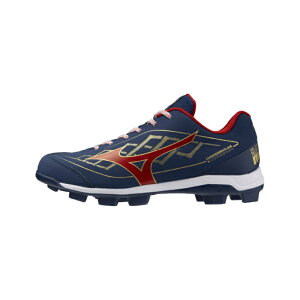 �~�Y�m MIZUNO �싅 �|�C���g�X�p�C�N �����Y ���f�B�[�X �N�b�V�������{�_�C�A 11GP262029