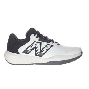 �j���[�o�����X new balance �e�j�X�V���[�Y �I�[���R�[�g�p ���f�B�[�X 696 v6 H W696258 2E