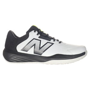 �j���[�o�����X new balance �e�j�X�V���[�Y �I���j �N���[ �����Y 696 v6 O M6968YR 2E