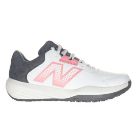 ニューバランス new balance テニスシューズ オムニ クレー レディース 696 v6 O W6963FI 2E
