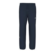 ニューバランス new balance スポーツウェア ジャージ ロングパンツ メンズ ニットワイドテーパードパン…