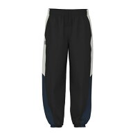 ニューバランス(new balance) スウェットジョガーパンツ メンズ ウーブンジョガーパンツ MB61397S-BK