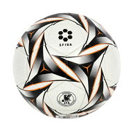 スフィーダ(SFIDA) サッカーボール 4号 検定球 スーパー サーモ サーマル JR SB-25ST02