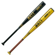 ゼット ZETT 野球 一般軟式バット ゴーダG9 BAT34684