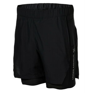 �A���_�[�A�[�}�[(UNDER ARMOUR) �n�[�t�p���c �����Y UA HYBRID TRAIN PRO SHORTS 6012577-001
