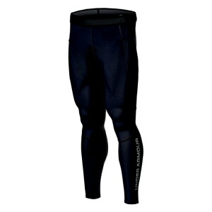 �A���_�[�A�[�}�[(UNDER ARMOUR) �����O�^�C�c �����Y UA COOL LEGGINGS 6012583-001