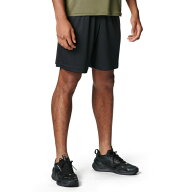 アンダーアーマー(UNDER ARMOUR) ハーフパンツ メンズ UA TECH WORDMARK SHORTS 6012546-001
