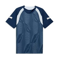 プーマ(PUMA) サッカーウェア プラクティスシャツ 半袖 メンズ サッカー INDIVIFINAL 半袖 シャツ 660865…
