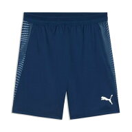 【全品対象最大10％OFFクーポン！ 8/4 20:00〜8/11 1:59】プーマ(PUMA) サッカーウェア ハーフパンツ メ…
