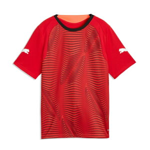 �yD����|�C���g10�{�I2026/1/10 20:00�`23:59�z�v�[�}(PUMA) �T�b�J�[�E�F�A �����V���c �W���j�A Q1 JR IndivF S/S �V���c 660952 01