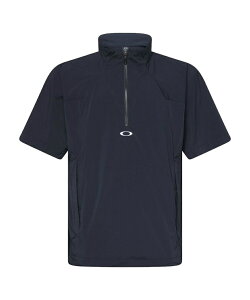�y�S�i�Ώۂ܂Ƃߔ����N�[�|���ő�10��OFF�I6/5 0:00�`23:59�z�I�[�N���[(OAKLEY) �S���t�E�F�A �u���]�� �����Y OAKLEY SS PULLOVER JACKET FOA408761 �y�������K�i�z�y2026�N�t�ă��f���z